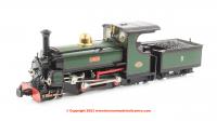 391-135SF Bachmann Penrhyn Main Line Hunslet 2-4-0STT Linda